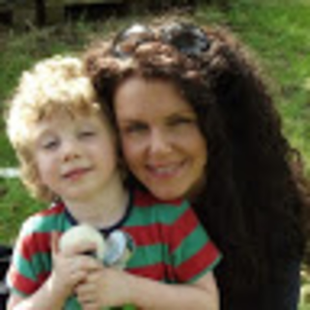 Meet your Posher, Helen